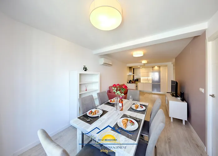 Doro Seaview Апартаменты