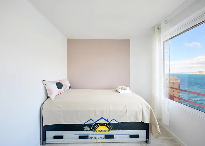 Doro Seaview Апартаменты