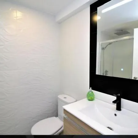 Apartment Doro Seaview *