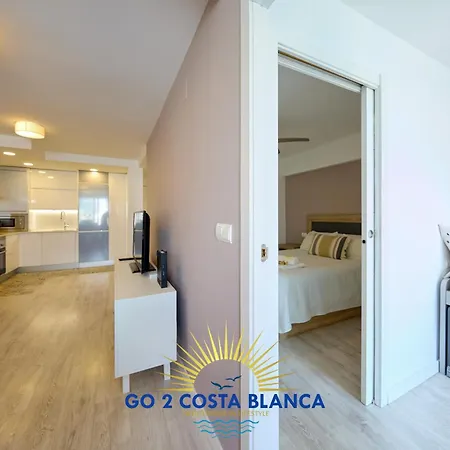 Apartment Doro Seaview *