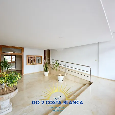 Doro Seaview Apartment
