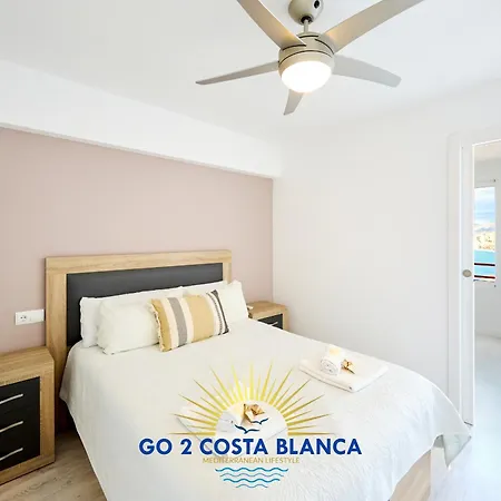 Doro Seaview Apartment *