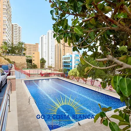 Apartment Doro Seaview