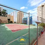 Doro Seaview Apartment Benidorm