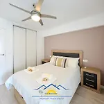 Apartment Doro Seaview Benidorm
