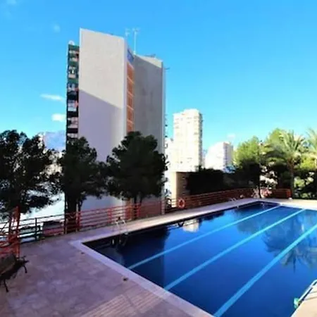 Apartamento Olivia Rincón *