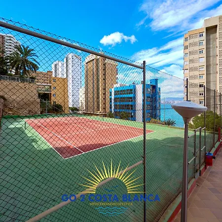 Olivia Rincón Apartamento