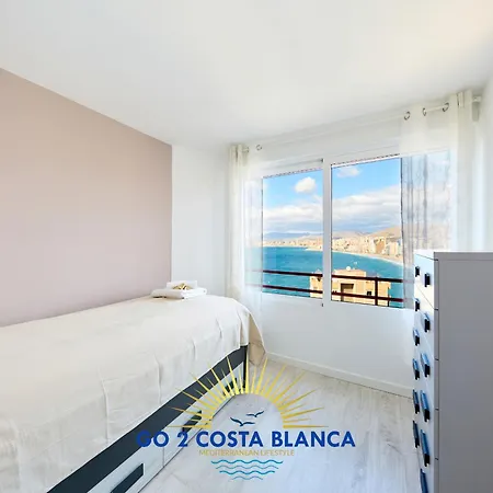 Olivia Rincón Apartamento