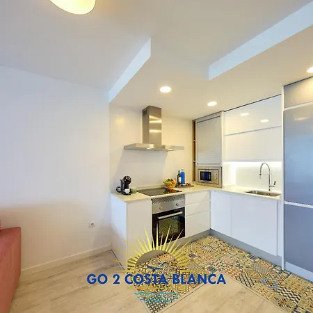 Olivia Rincón Apartamento *