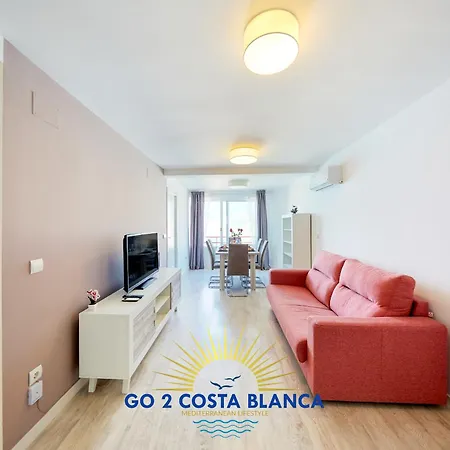 Olivia Rincón Apartamento