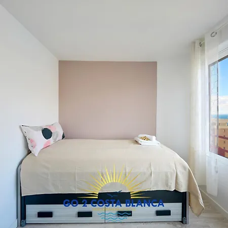 Apartamento Olivia Rincón *