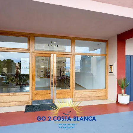 Apartamento Olivia Rincón