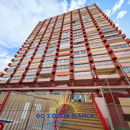 Apartamento Olivia Rincón
