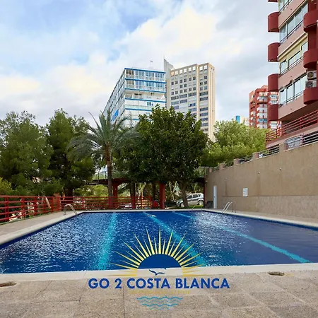 Apartamento Olivia Rincón *