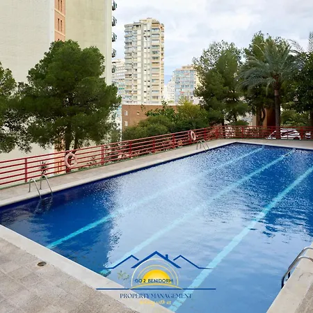 Appartamento Doro Seaview *