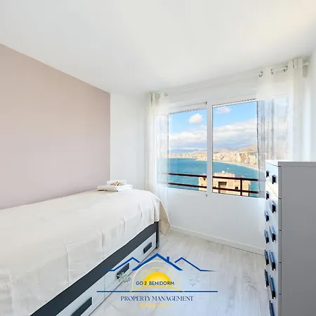 Appartamento Doro Seaview