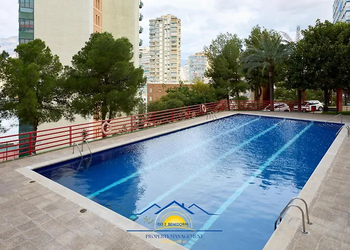 Appartement Doro Seaview *