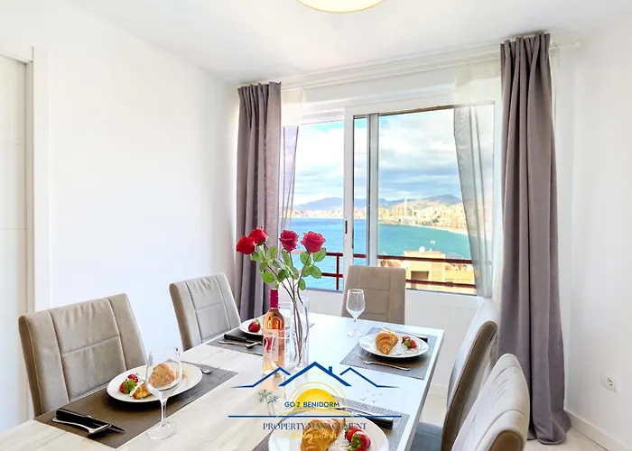 Doro Seaview Benidorm