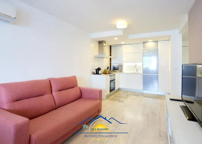 Doro Seaview Appartement
