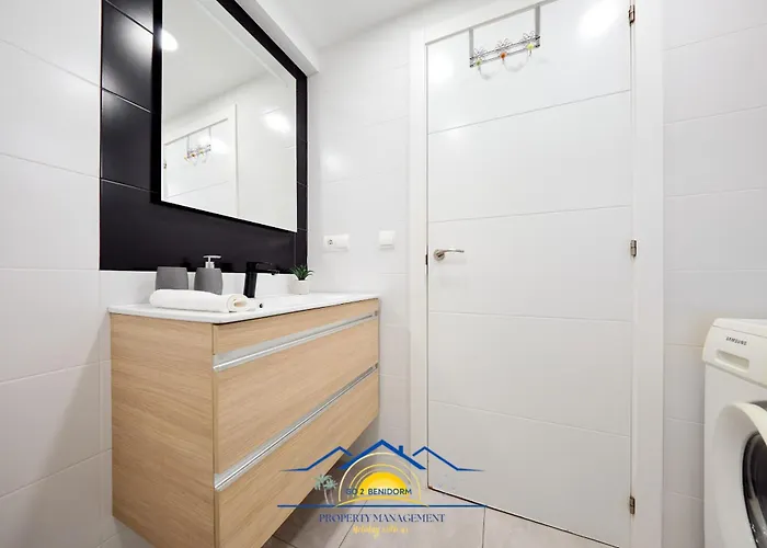 Appartement Doro Seaview *