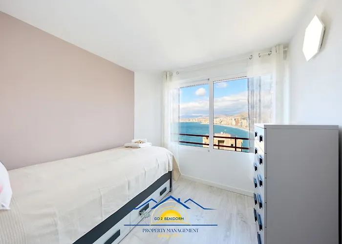 Appartement Doro Seaview