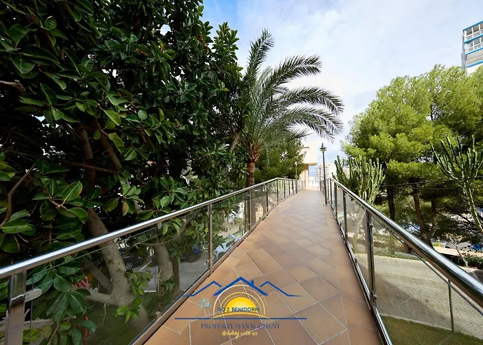 Appartement Doro Seaview