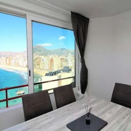 Апартаменты Doro Seaview *