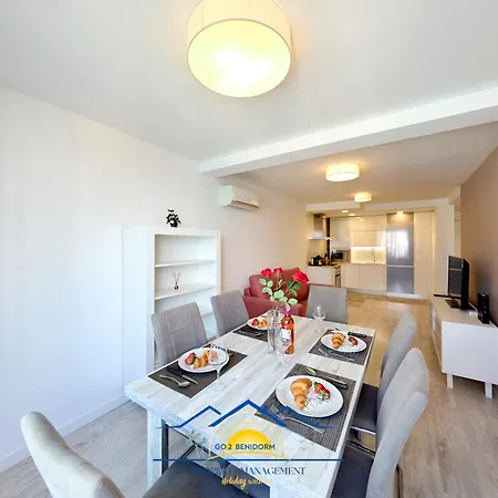 Doro Seaview Апартаменты