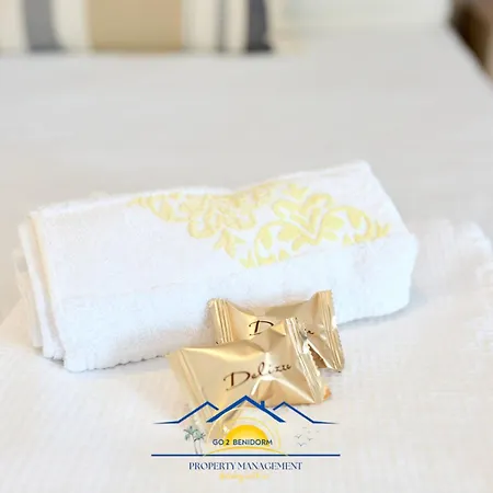 Doro Seaview Апартаменты