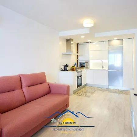 Doro Seaview Апартаменты