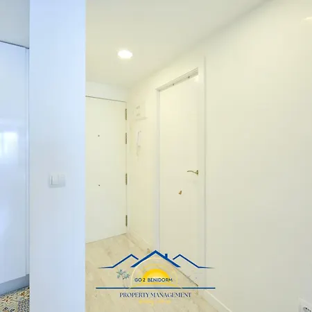 Doro Seaview * Бенидорм