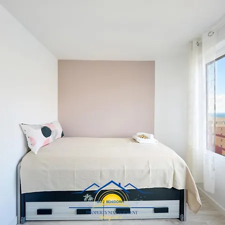 Doro Seaview Апартаменты