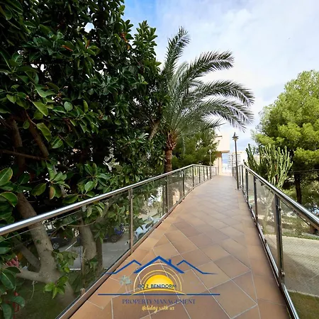 Апартаменты Doro Seaview